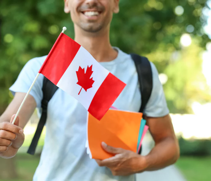 Study in Canada for Indian Student