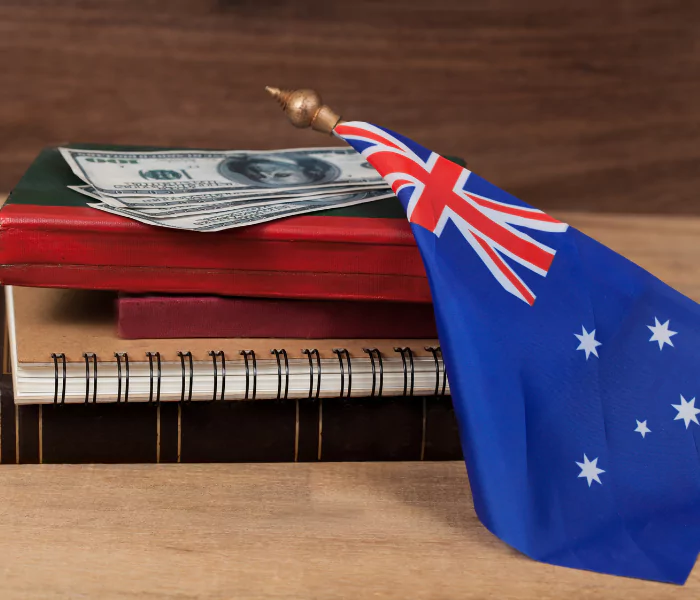 Study in Australia for international students